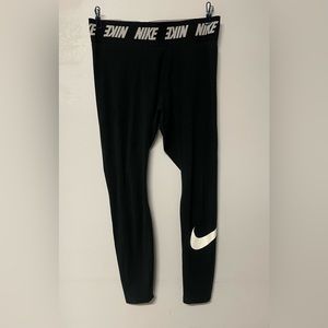 Nike leggings